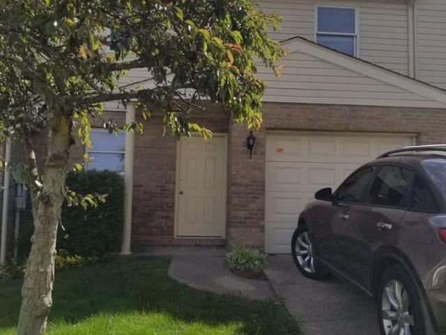 House for rent in West Virginia