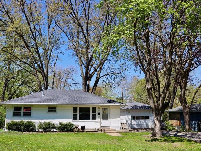 House for rent in Monona