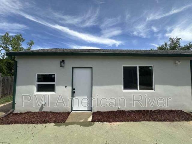 House for rent in Sacramento, California