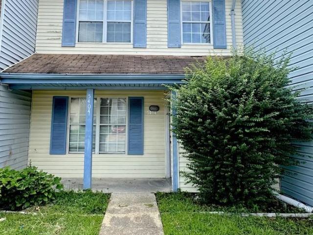 House for rent in Virginia