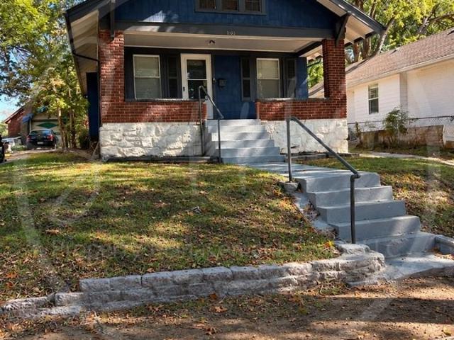 House for rent in Kansas City, Jackson County