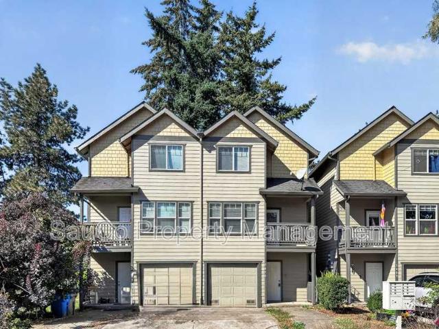 House for rent in Powellhurst-Gilbert, Portland