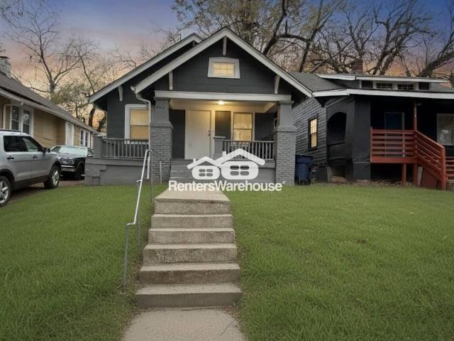 House for rent in Kansas City, Missouri