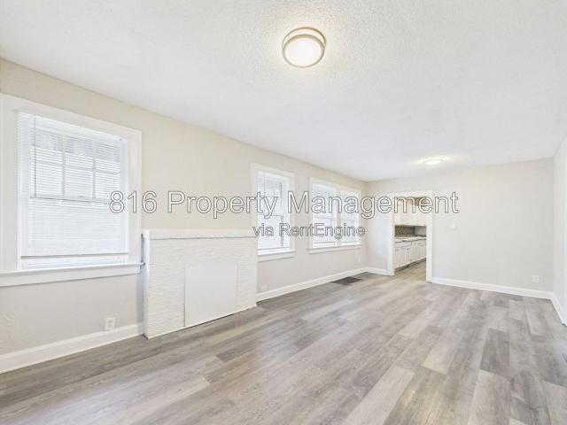 House for rent in Lykins, Kansas City