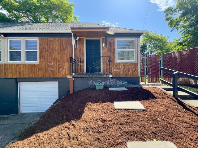 House for rent in Oregonia