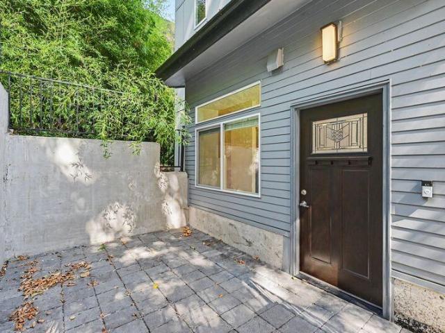 House for rent in Seattle, Washington