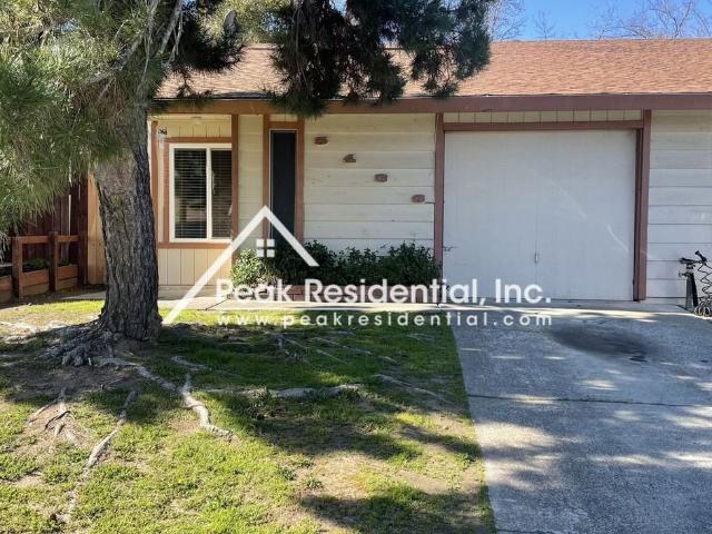 House for rent in Fair Oaks, Mendocino County