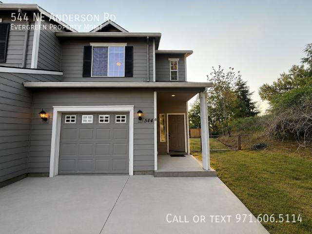 House for rent in Oregonia
