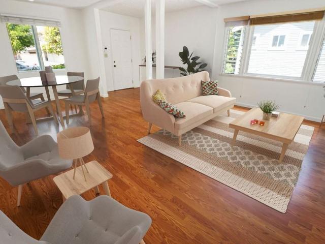 House for rent in Glendale, California