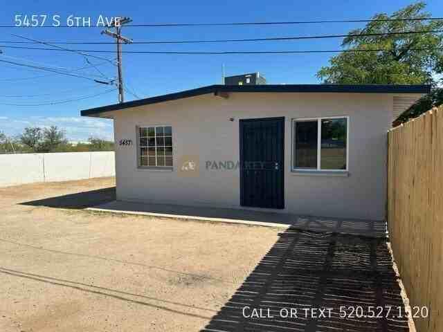 House for rent in Tucson, Pima County