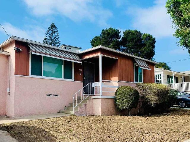 House for rent in San Diego