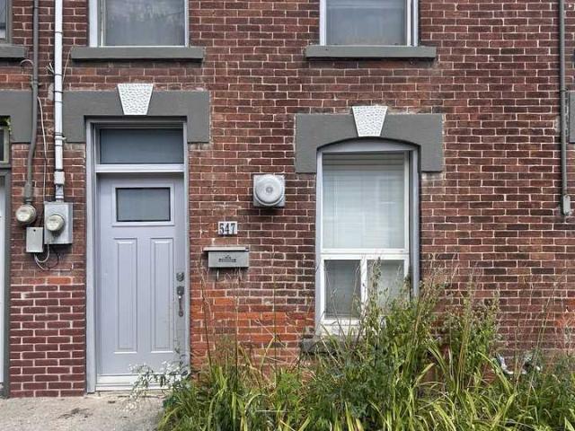 House for rent in Kingston, Ontario