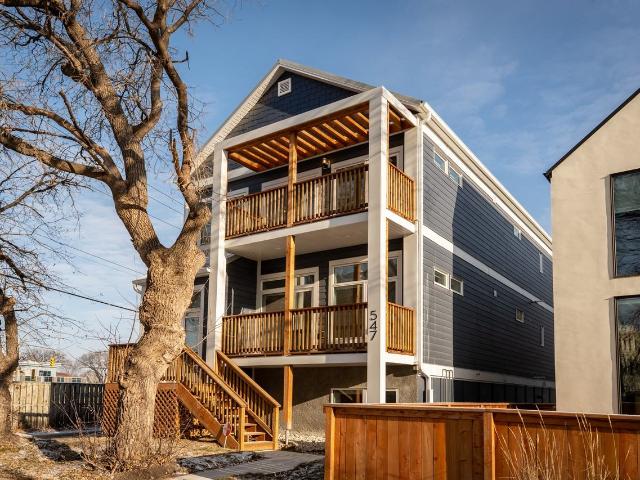 House for rent in East St. Paul, Manitoba