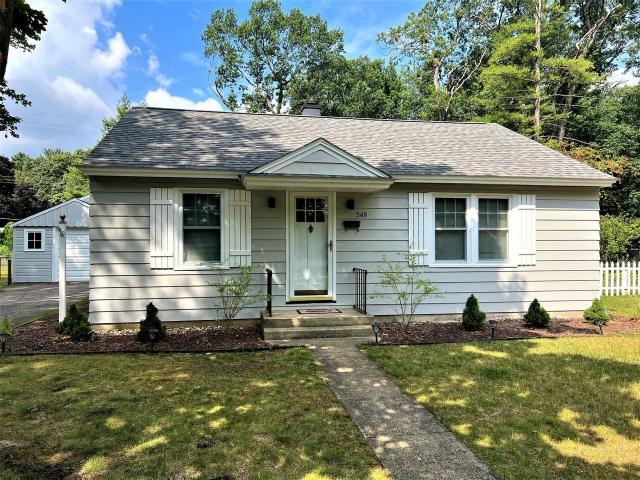 House for rent in Traverse City, Michigan