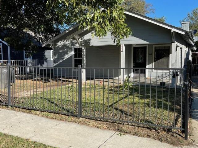 House for rent in Fort Worth