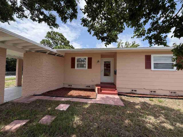 House for rent in Bayway Isles, Saint Petersburg