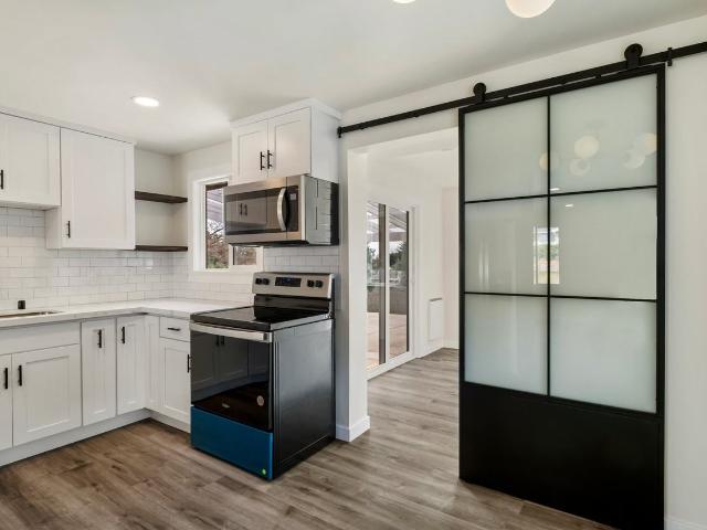 House for rent in Renton, Washington