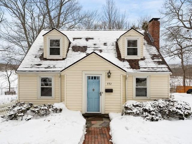 House for rent in Hyde Park, Boston