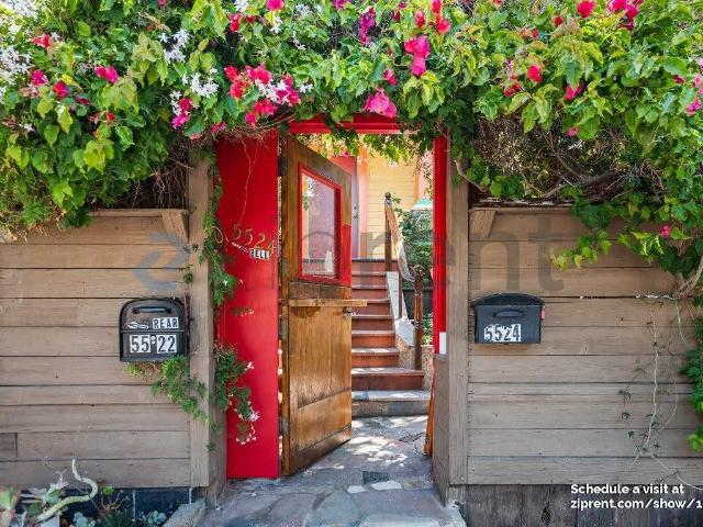 House for rent in Oakland, California