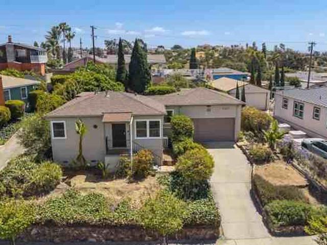 House for rent in Jacumba, California