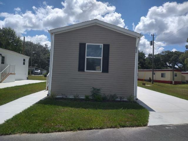 House for rent in Zephyrhills, Florida