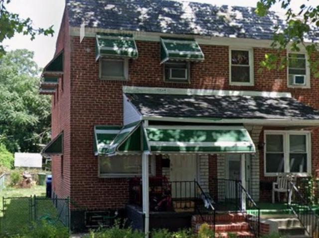House for rent in Gibsonton, Maryland