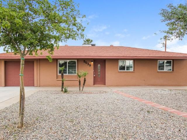 House for rent in Laveen, Arizona
