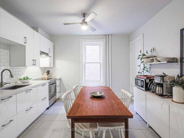 House for rent in Woburn, Ontario