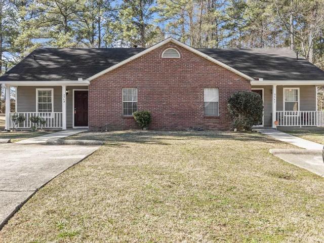 House for rent in College Park, Georgia