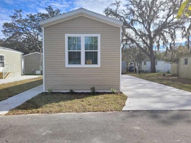 House for rent in Zephyrhills, Florida
