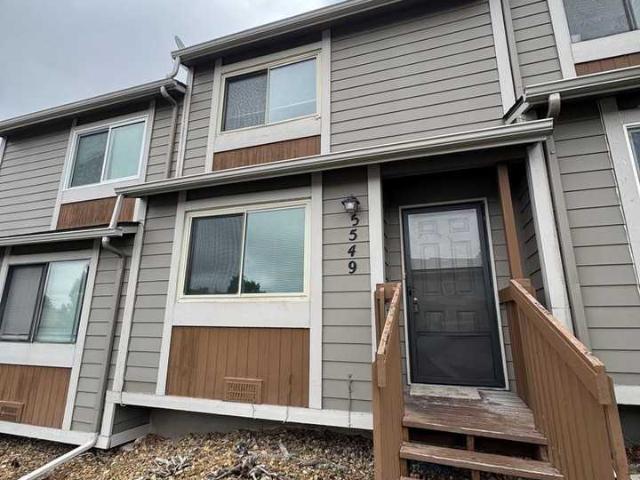 House for rent in Colorado Springs, Colorado