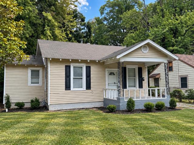 House for rent in Tennessee