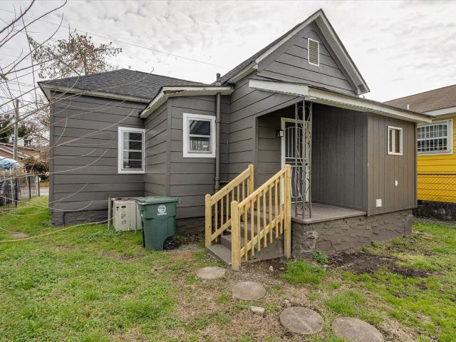 House for rent in Tennessee