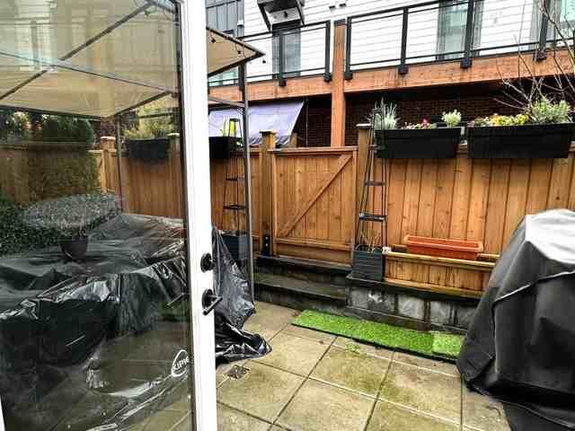 House for rent in North Vancouver, British Columbia