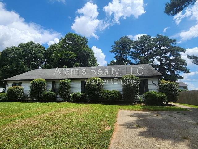 House for rent in Atlanta, Georgia