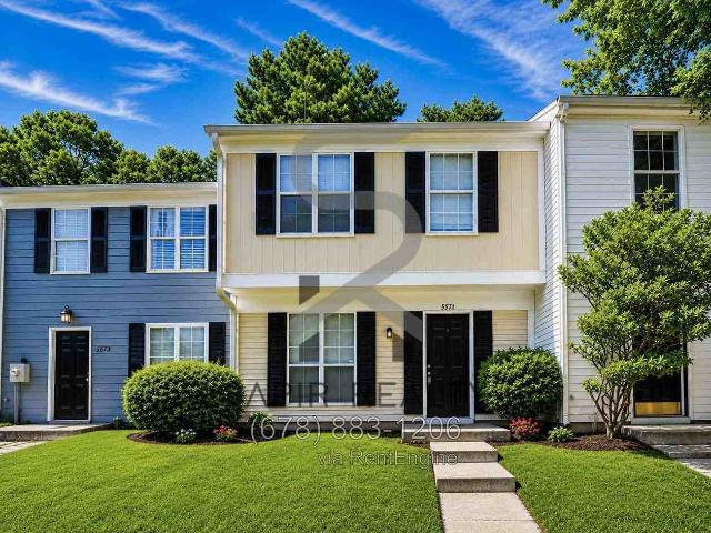 House for rent in Stone Mountain, Georgia