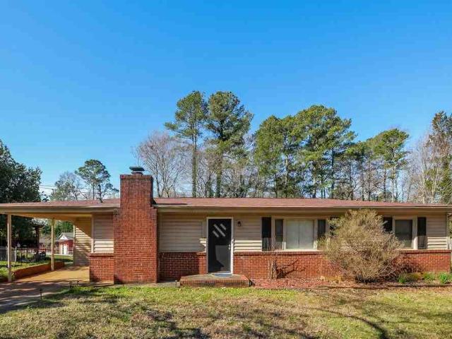 House for rent in Clayton, Georgia