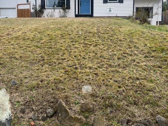 House for rent in Renton, Washington