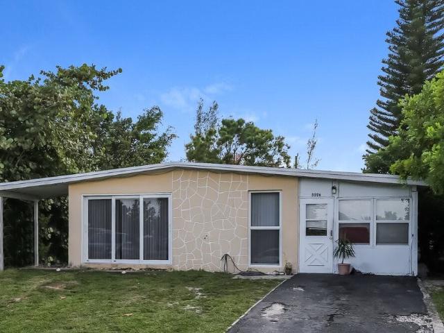House for rent in Greenacres, Florida