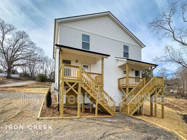 House for rent in Hazel Green, Asheville