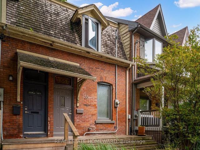 House for rent in Toronto