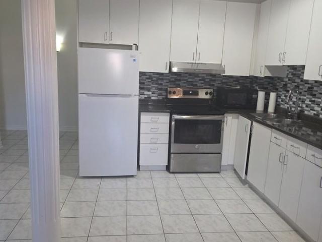 House for rent in Brampton