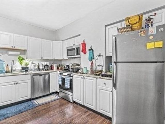 House for rent in Boston, Massachusetts