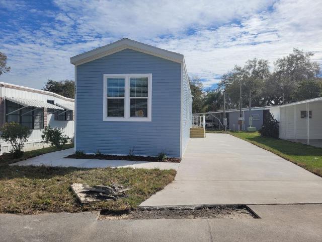 House for rent in Zephyrhills, Florida