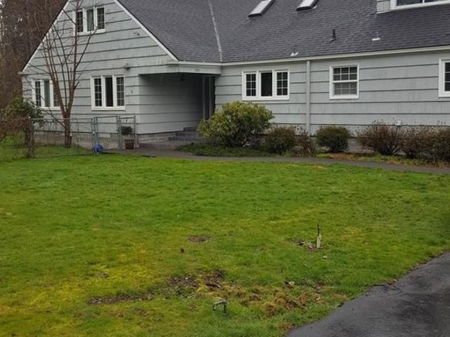 House for rent in University Place, Washington