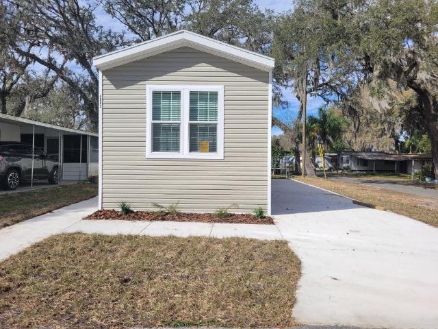 House for rent in Zephyrhills, Florida