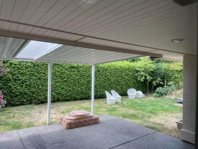 House for rent in Richmond, British Columbia