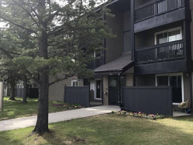 House for rent in Edson, Alberta