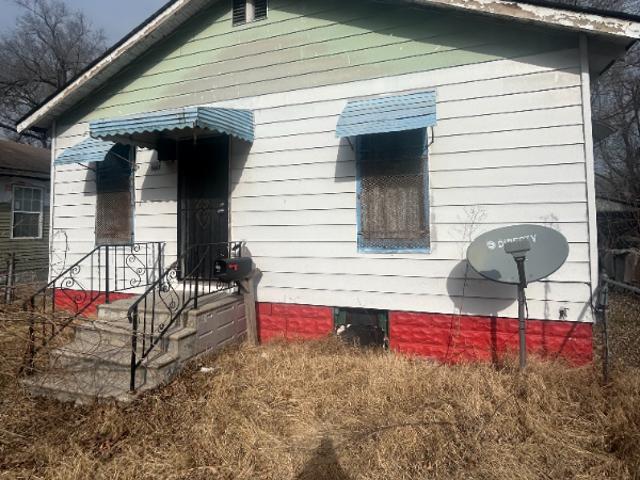 House for rent in Illinois