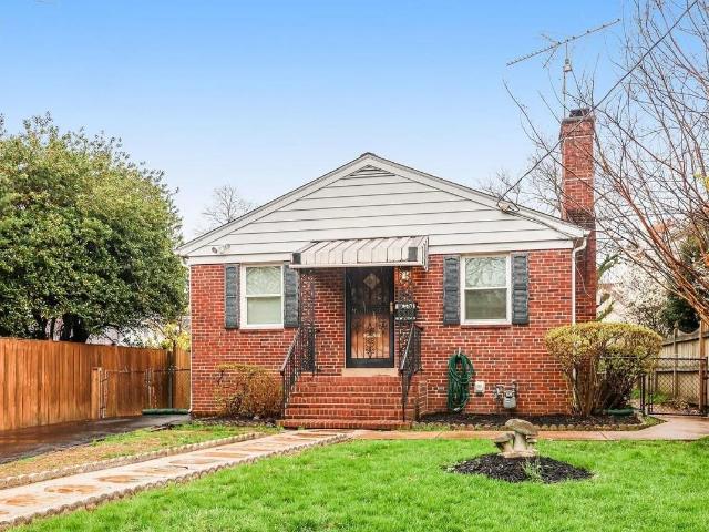House for rent in Virginia